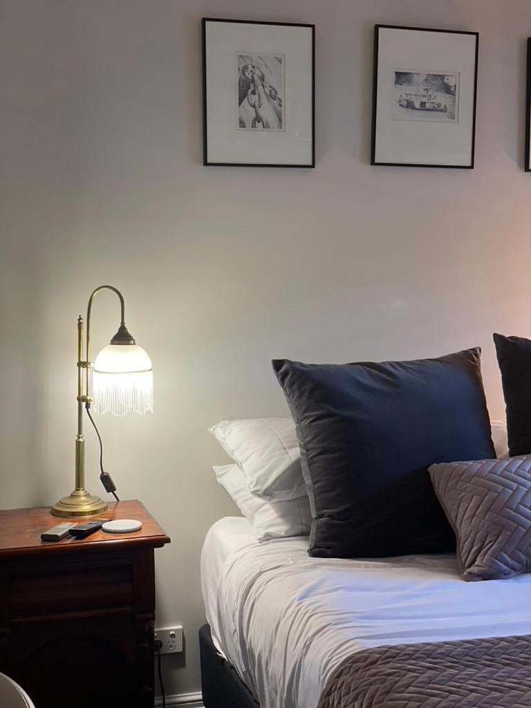 Cocknbull Boutique Hotel Echuca Exteriér fotografie