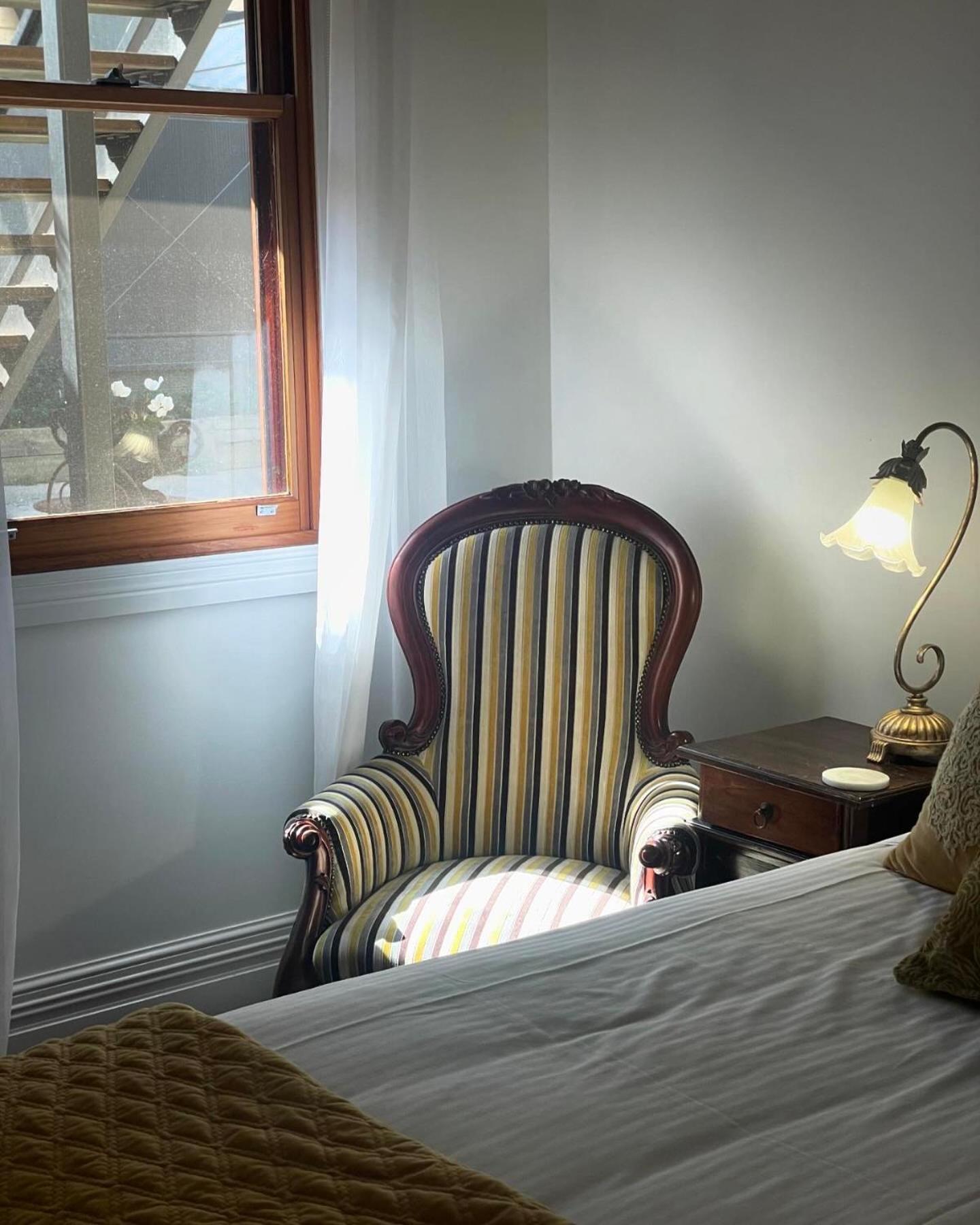 Cocknbull Boutique Hotel Echuca Exteriér fotografie