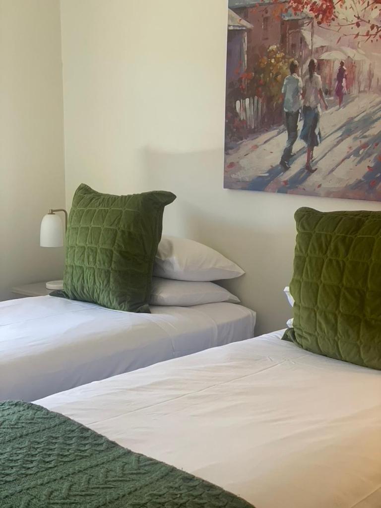 Cocknbull Boutique Hotel Echuca Exteriér fotografie